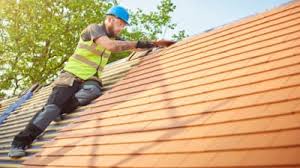 Best Flat Roofing  in Arma, KS