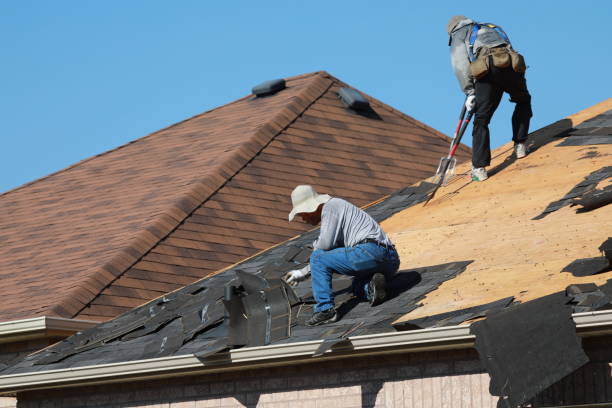 Best Gutter Installation and Repair  in Arma, KS