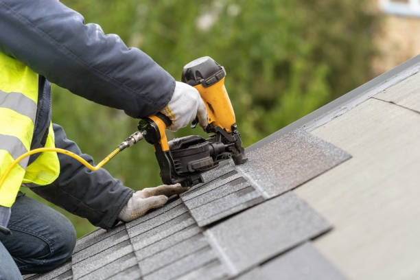 Best Rubber Roofing (EPDM, TPO)  in Arma, KS