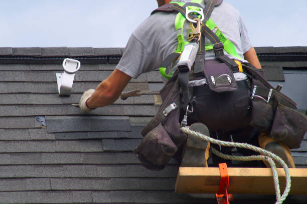 Best Roof Insulation Installation  in Arma, KS