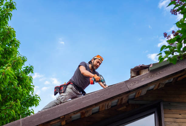 Best Steel Roofing  in Arma, KS