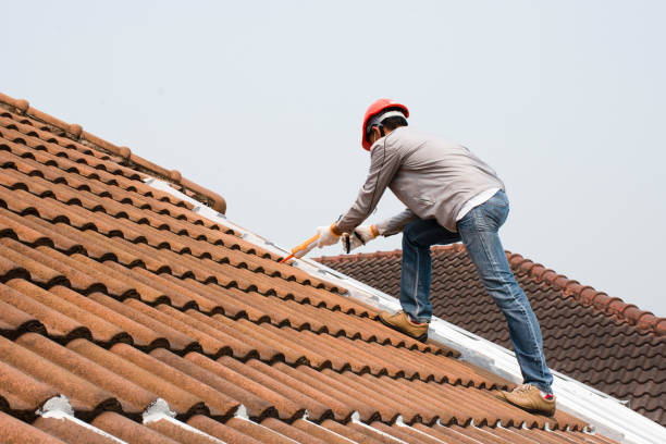 Best Green or Eco-Friendly Roofing Solutions  in Arma, KS