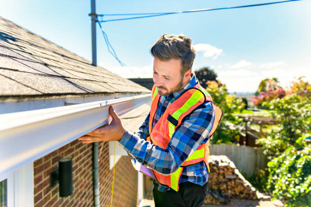 Roof Insulation in Arma, KS