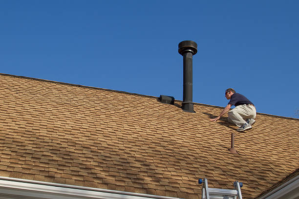 Best Metal Roofing Installation  in Arma, KS