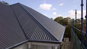 Arma, KS Roofing services Company