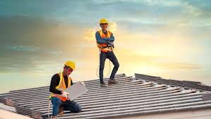 Best Chimney Flashing Repair  in Arma, KS